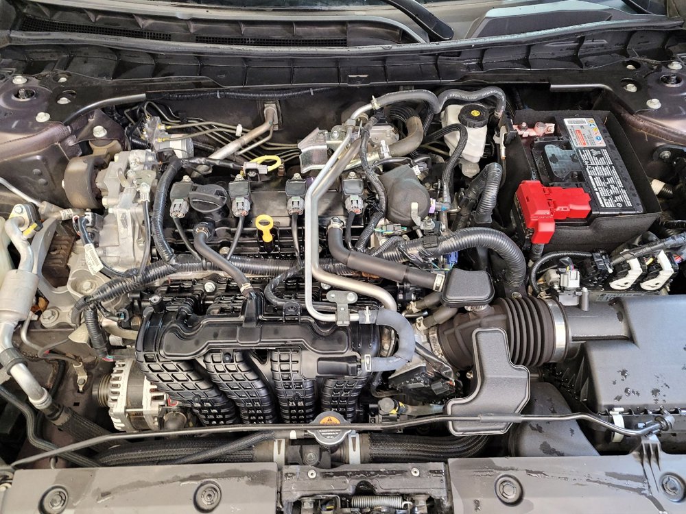 Used 2024 Nissan Altima 2.5 SV image 30