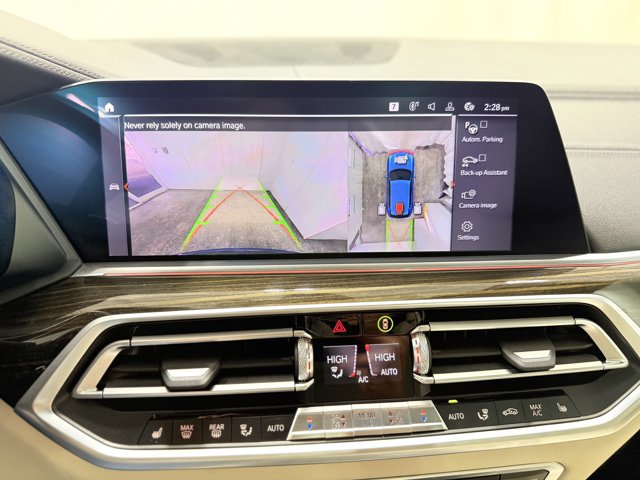 Used 2019 BMW X5 xDrive40i w/ Convenience Package AWD/4WD image 19