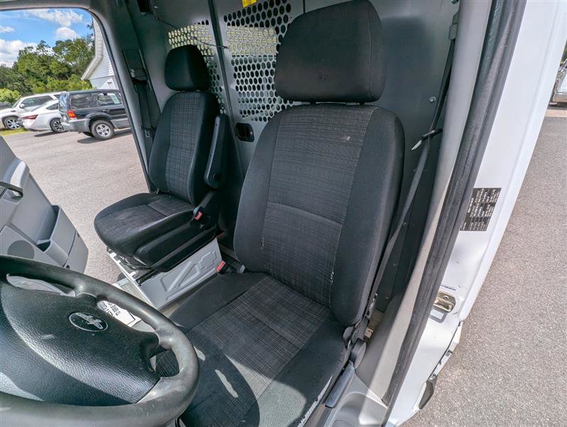 Used 2014 Freightliner Sprinter 3500 image 11