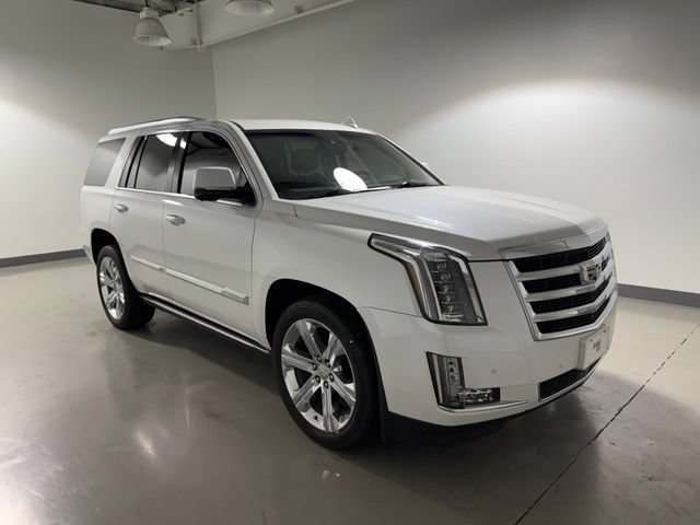 Used 2016 Cadillac Escalade Premium