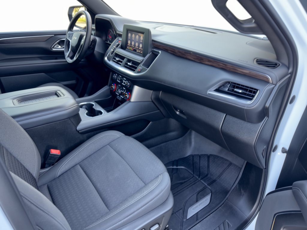 Certified 2023 Chevrolet Tahoe LS RWD image 30