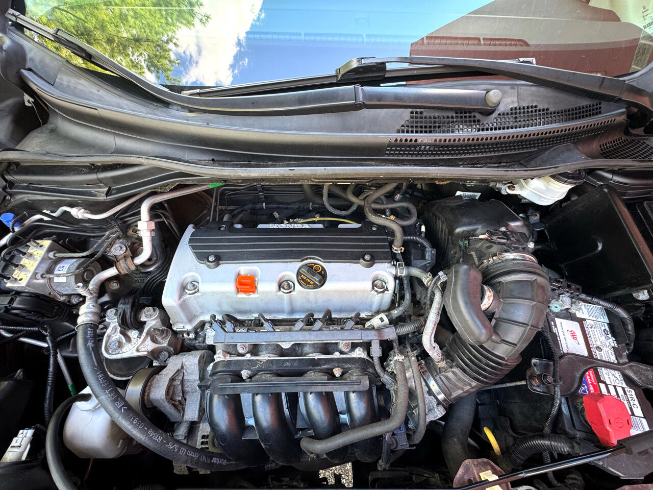 Used 2013 Honda CR-V EX-L image 23