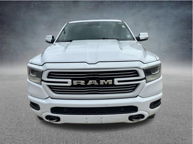 Used 2021 RAM 1500 Laramie w/ Laramie Southwest Edition RWD image 2