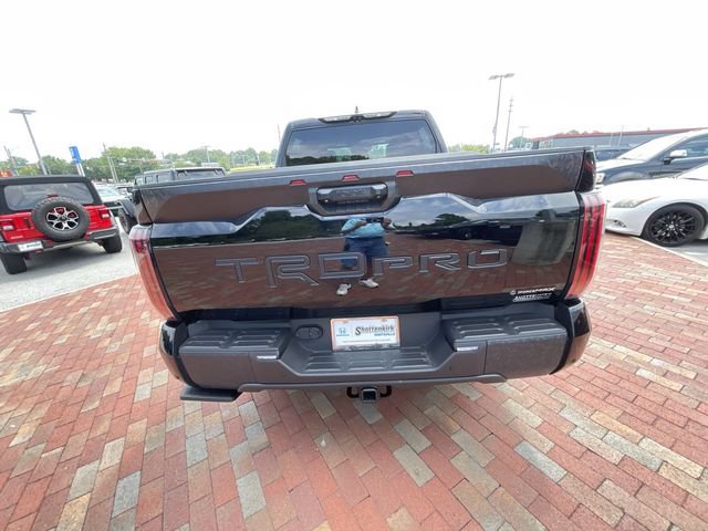 Used 2026 Toyota Tundra TRD Pro AWD/4WD image 31