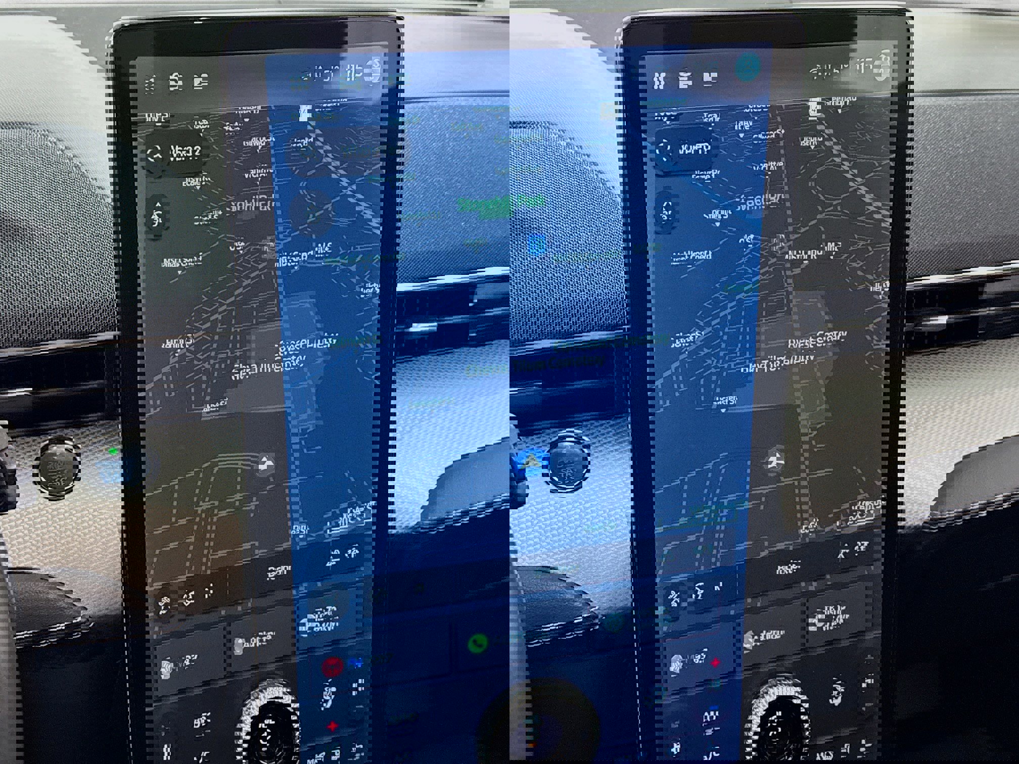 Used 2021 Ford Mustang Mach-E Select w/ Comfort/Appearance Package image 2