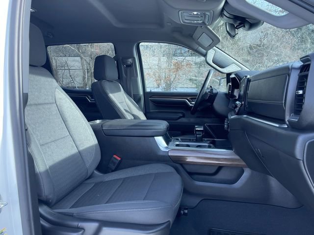 Used 2023 Chevrolet Silverado 1500 RST image 27