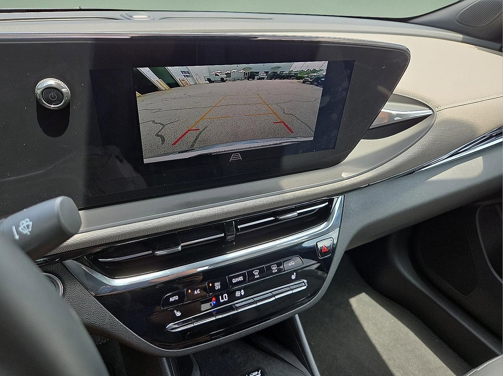 Used 2025 Buick Envista Avenir FWD image 16