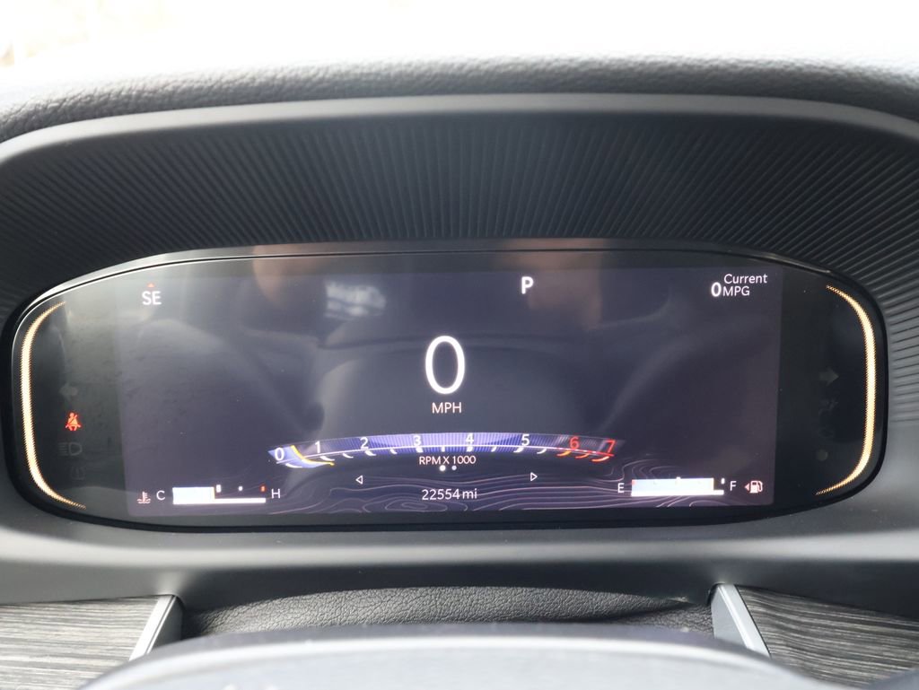 Used 2022 Jeep Wagoneer Series II image 18