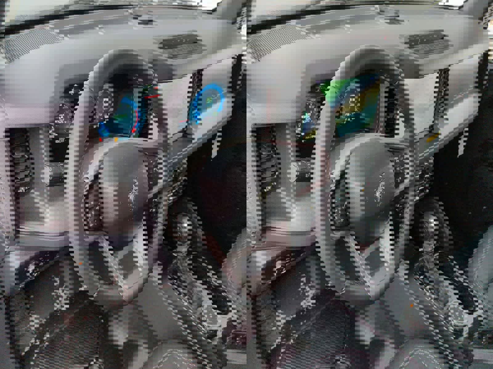 New 2025 Ford Bronco Badlands image 10