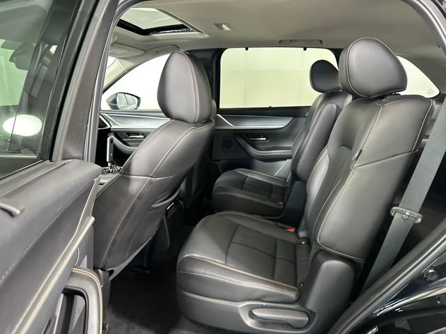Used 2024 MAZDA CX-90 Plug-In Hybrid w/ Preferred image 25