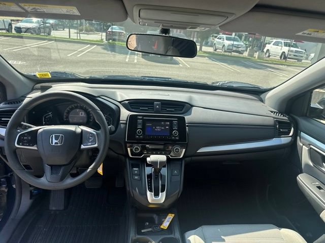 Certified 2017 Honda CR-V LX image 15