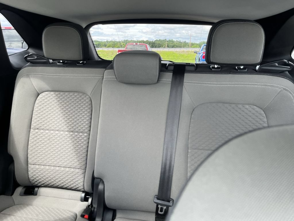 Used 2022 Ford Escape SE FWD image 21