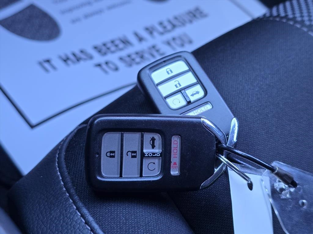 Used 2019 Honda Civic Sport image 16