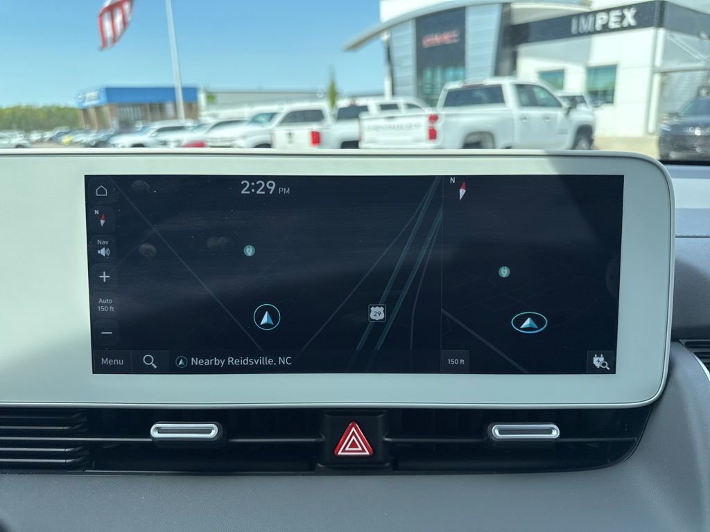 Used 2024 Hyundai Ioniq 5 SE image 18