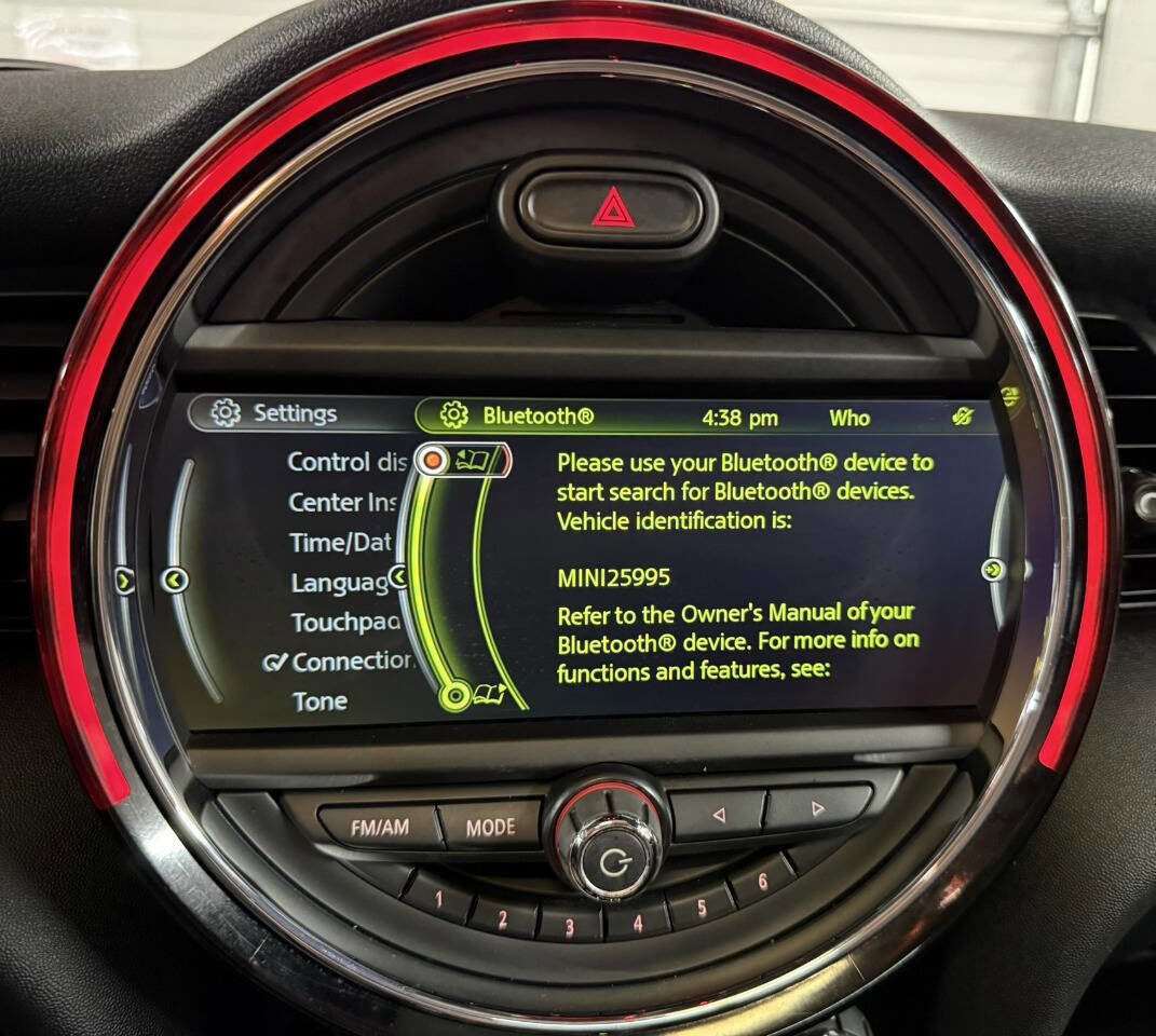 Used 2014 MINI Cooper S image 19