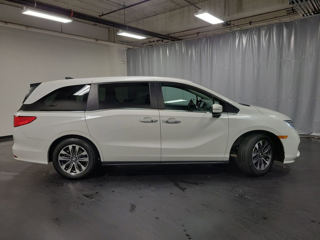 Used 2023 Honda Odyssey EX-L image 9