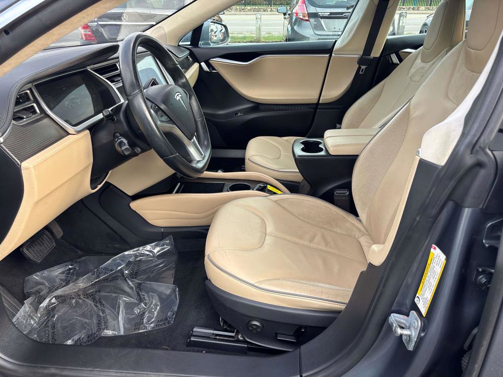 Used 2013 Tesla Model S image 7