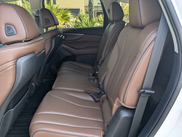Used 2022 Acura MDX w/ Advance Package AWD/4WD image 15