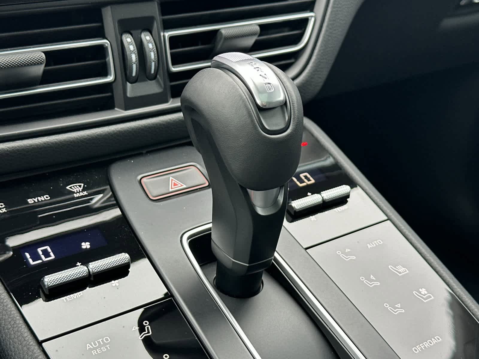 New 2026 Porsche Macan S AWD/4WD image 23