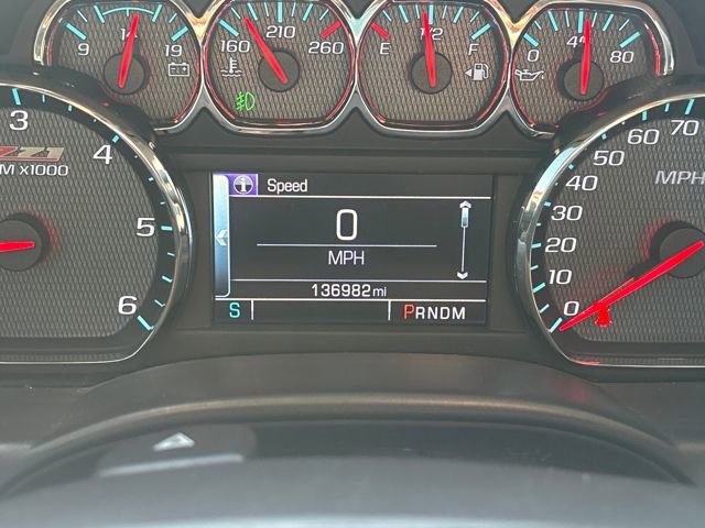 Used 2014 Chevrolet Silverado 1500 LT w/ All Star Edition image 18