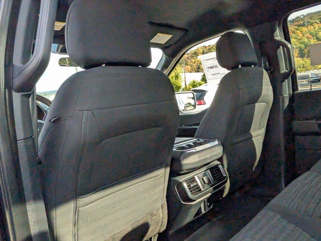 Used 2021 Ford F150 XL w/ STX Appearance Package AWD/4WD image 36