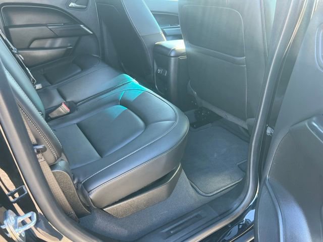 Certified 2022 Chevrolet Colorado ZR2 image 17