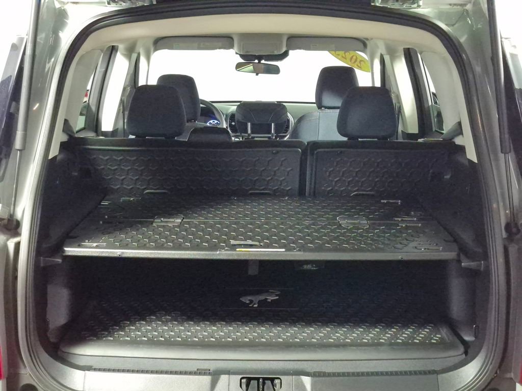 Used 2023 Ford Bronco Sport Heritage image 24