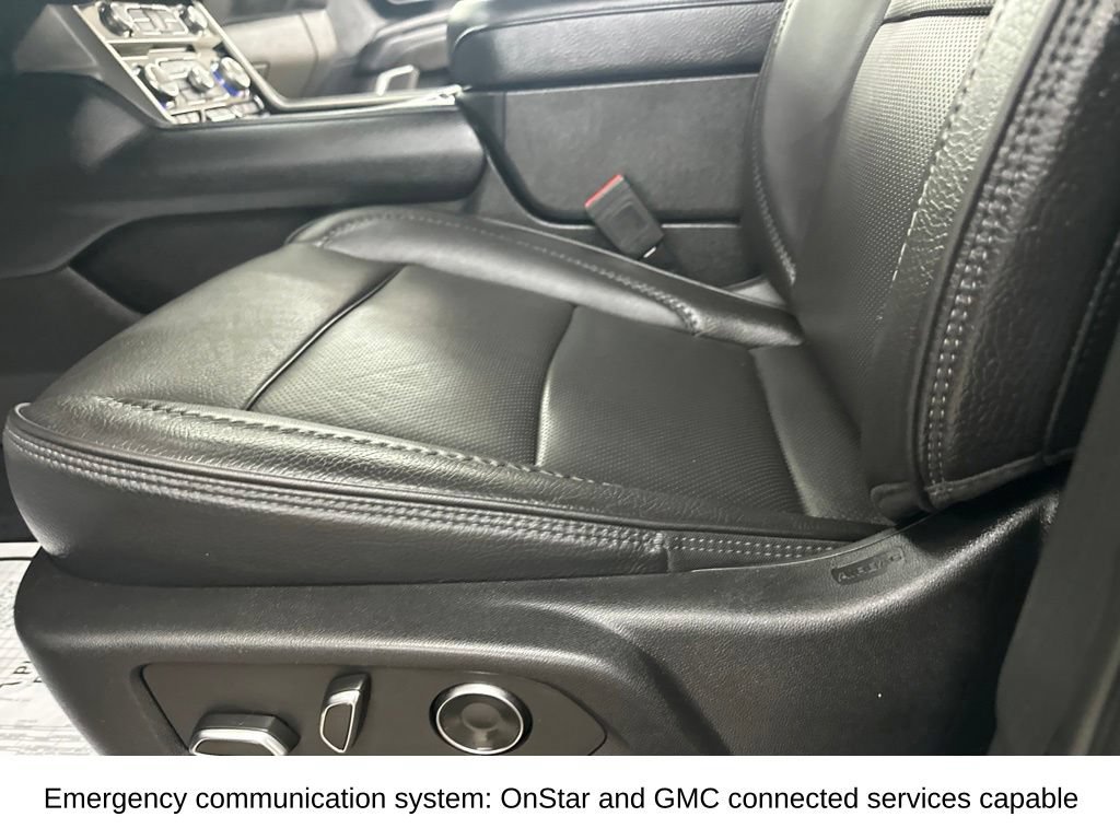 Used 2023 GMC Yukon XL Denali w/ LPO, Floor Liner Package AWD/4WD image 37