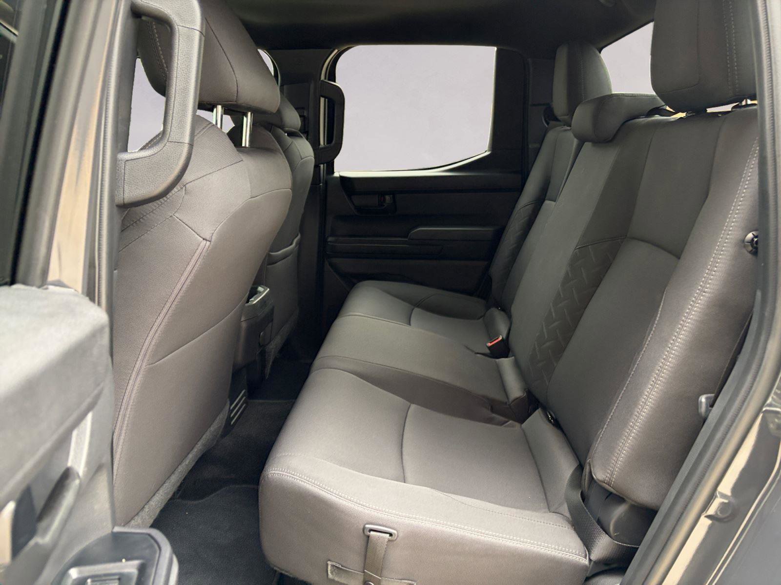 Used 2025 Toyota Tacoma SR5 image 13