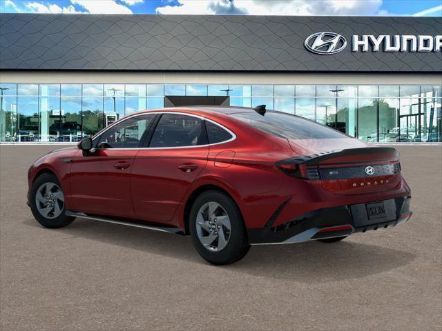 New 2026 Hyundai Sonata SE FWD image 5