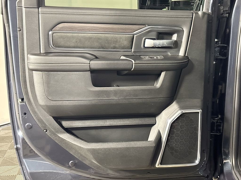 New 2026 RAM 2500 Laramie image 19