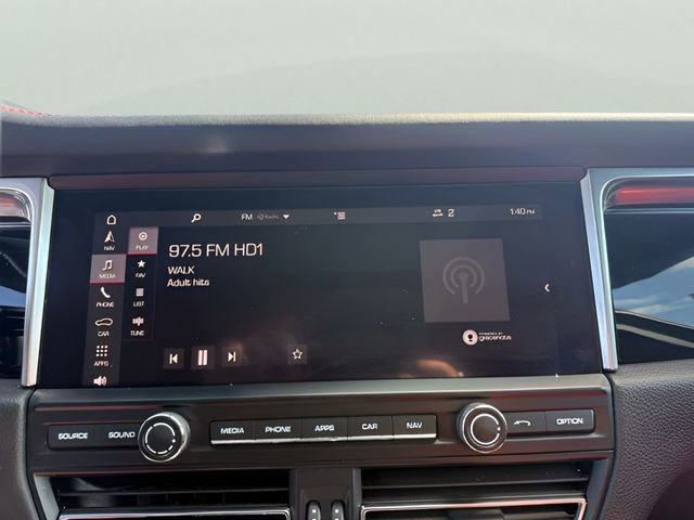 Used 2019 Porsche Macan S w/ Premium Package Plus image 21