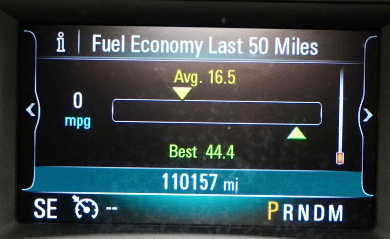 Used 2018 Buick Encore Premium image 14