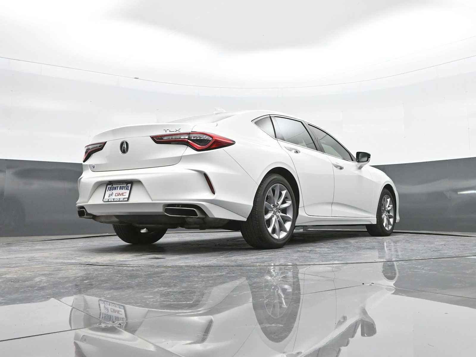 Used 2023 Acura TLX image 32