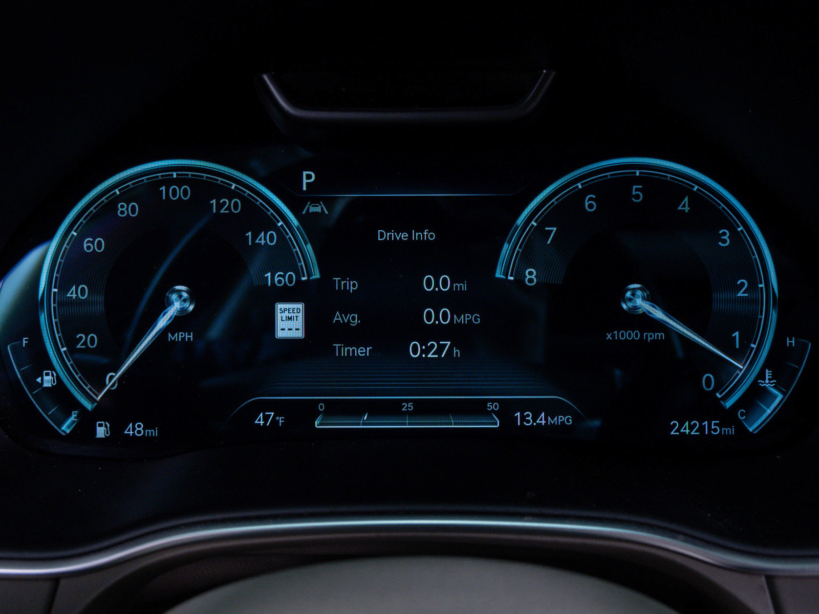 Used 2024 Genesis GV80 3.5T Prestige Signature image 27