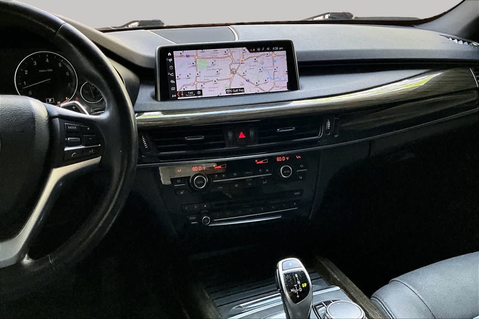 Used 2018 BMW X5 xDrive35i AWD/4WD image 6