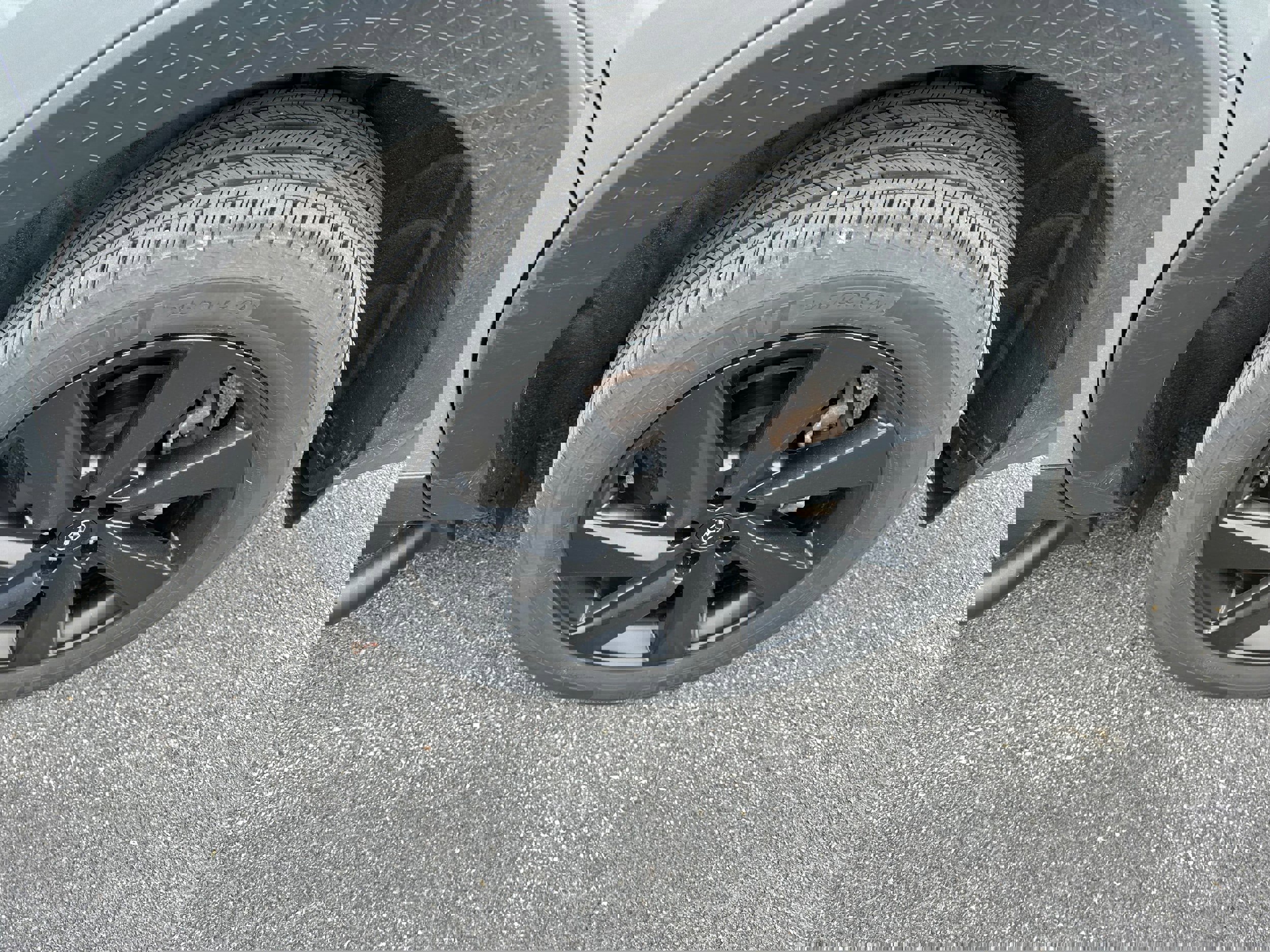 Used 2023 Hyundai Santa Cruz Night w/ Cargo Package image 9