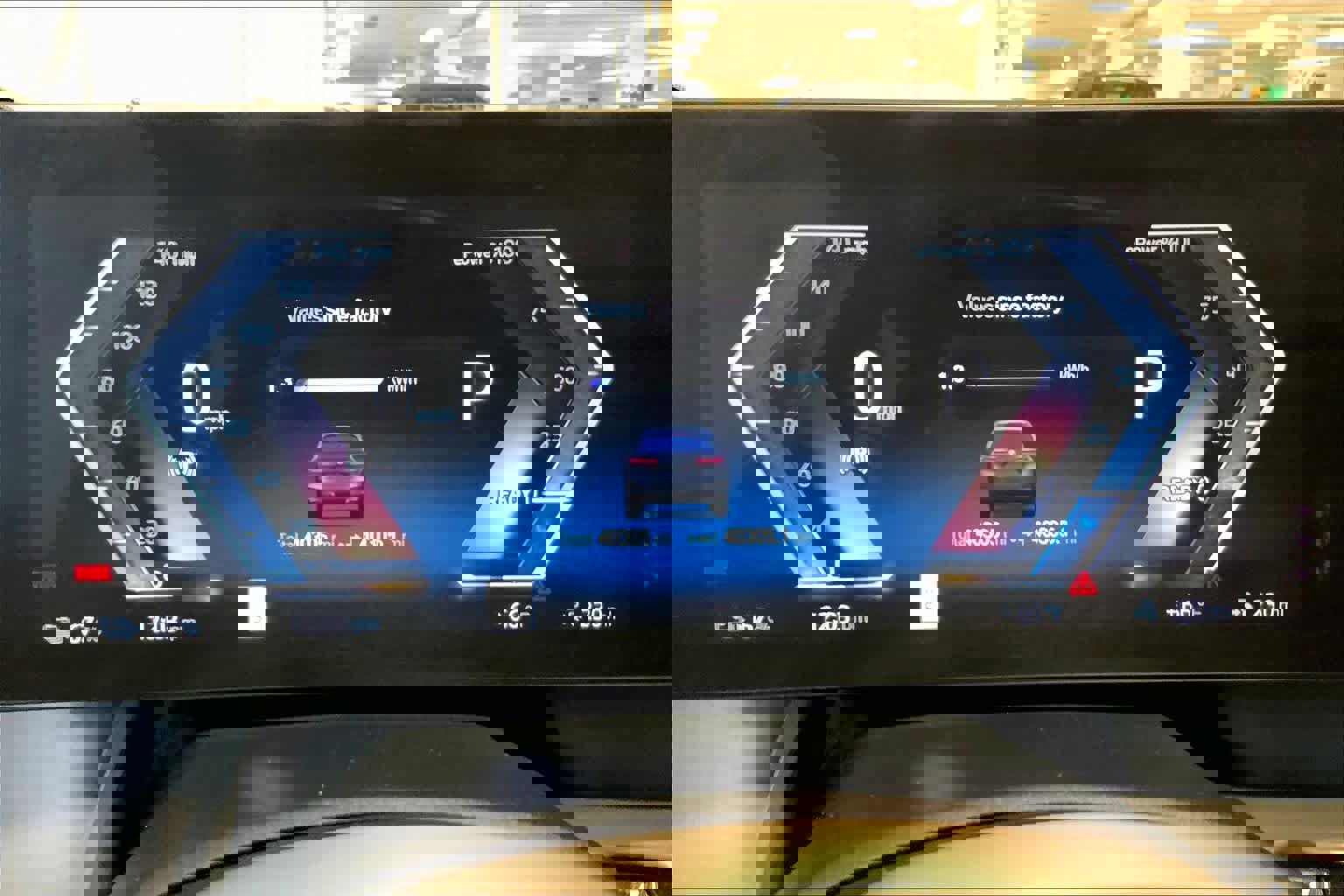 Certified 2023 BMW iX xDrive50 w/ Premium Package image 25