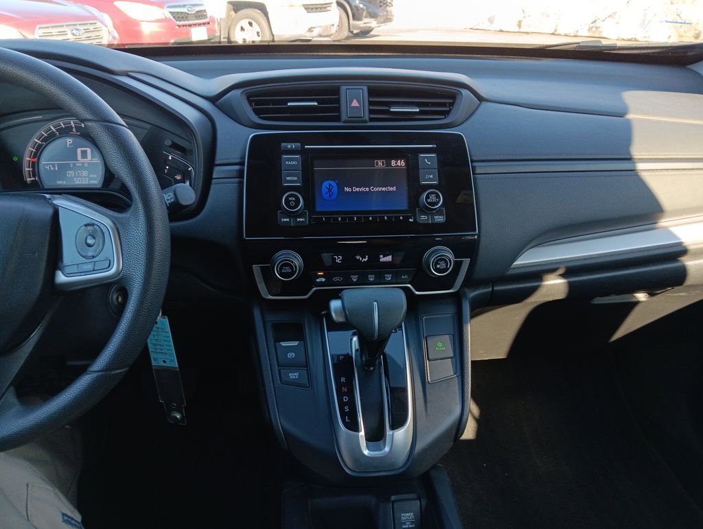 Used 2018 Honda CR-V LX image 17