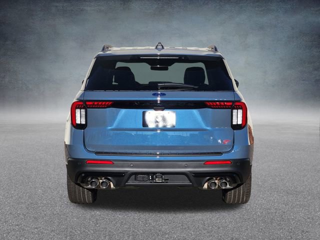 New 2026 Ford Explorer ST w/ Sun And Sound Package image 6