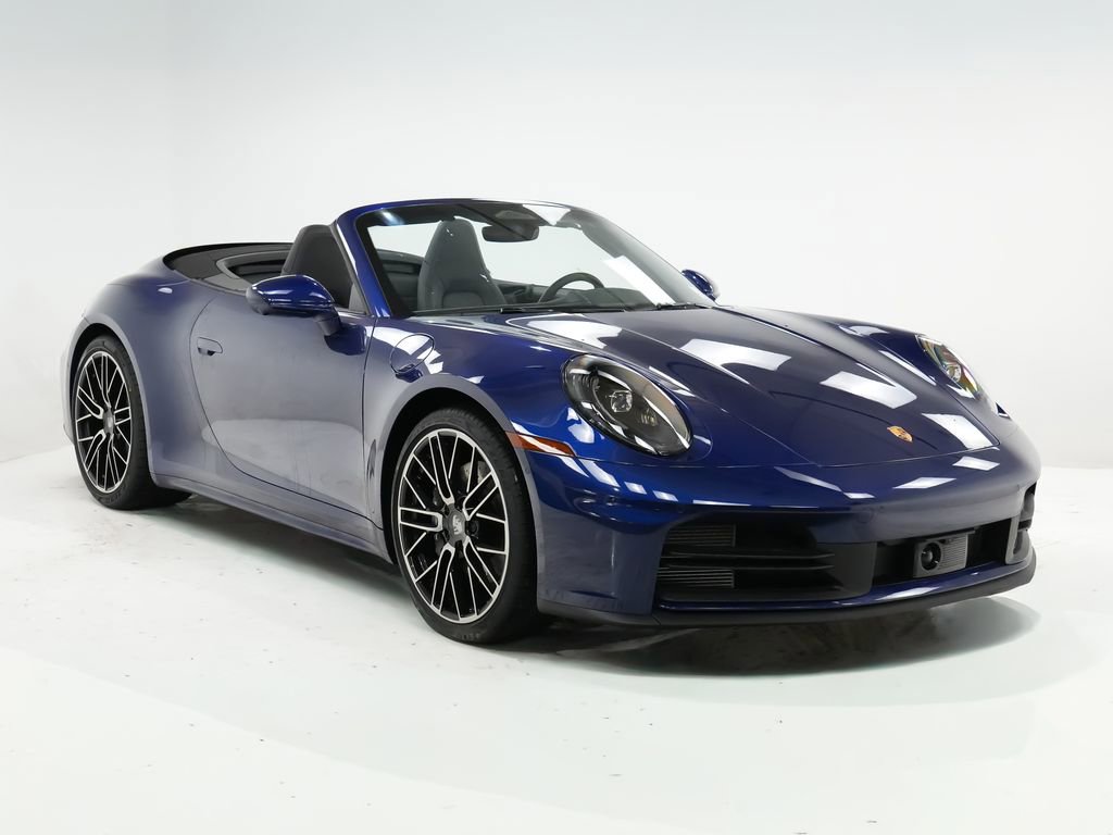 New 2026 Porsche 911 Carrera image 8