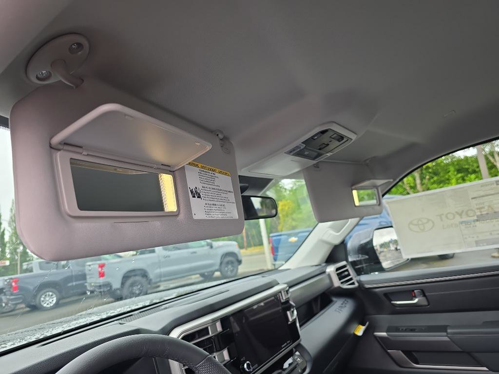 New 2024 Toyota Tundra SR5 image 11