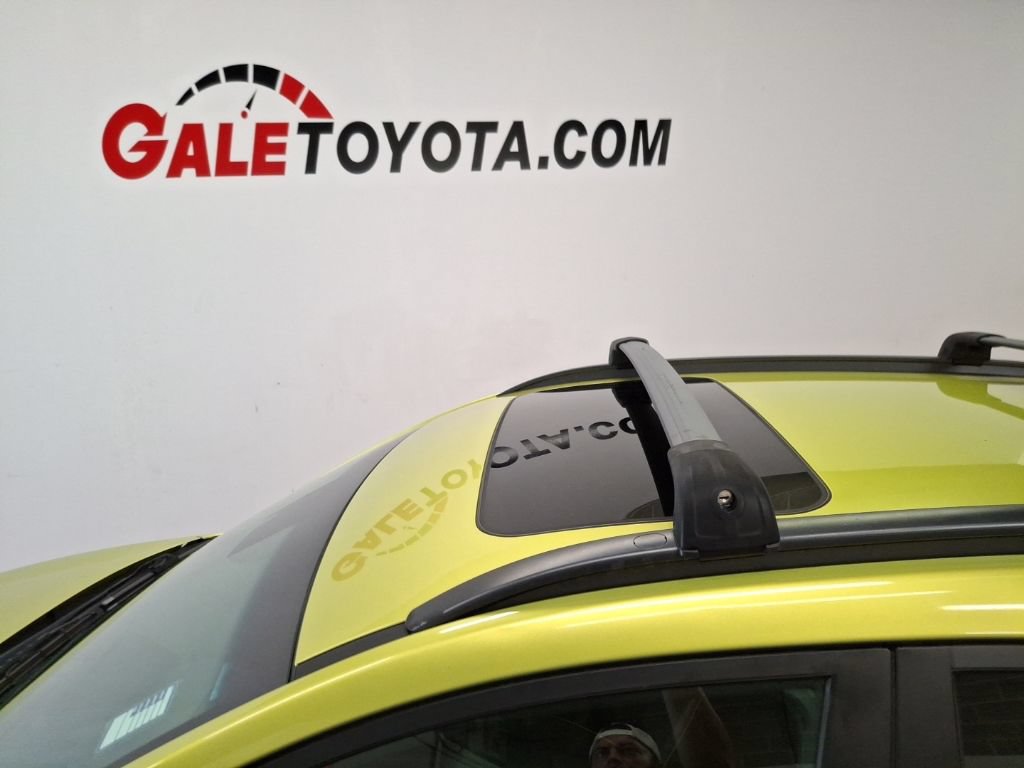 Used 2020 Hyundai Kona Ultimate w/ Cargo Package AWD/4WD image 9