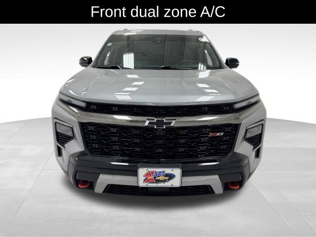 Certified 2024 Chevrolet Traverse Z71 AWD/4WD image 7