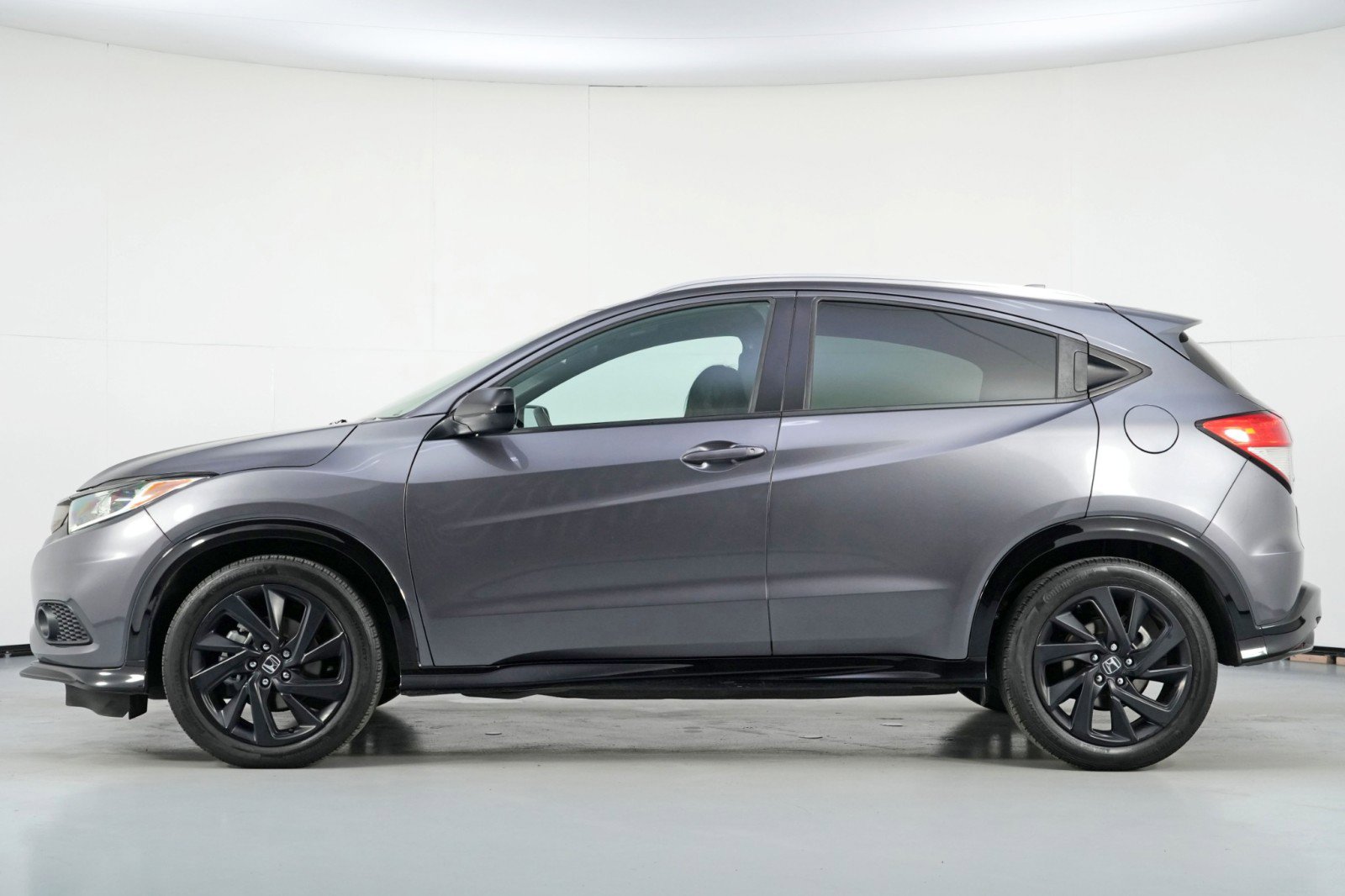 Used 2022 Honda HR-V Sport image 8