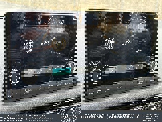 New 2026 Honda Civic Sport image 18