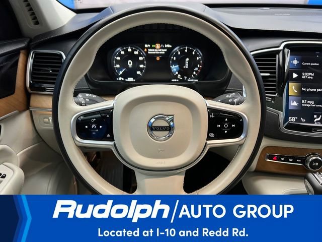 Used 2019 Volvo XC90 T6 Inscription w/ Protection Package Premier image 24