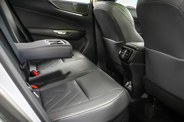 Certified 2025 Lexus NX 450h+ AWD w/ Accessory Package (Z2) image 24