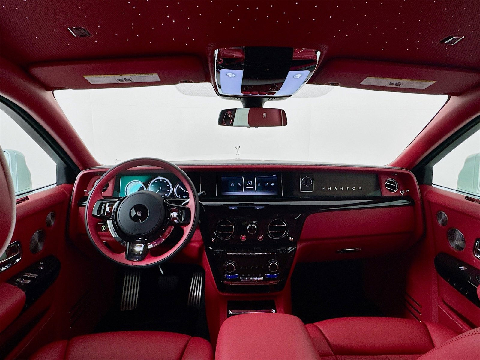 Certified 2024 Rolls-Royce Phantom Extended Wheelbase image 23