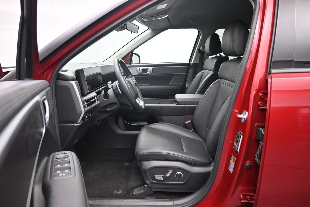 Used 2026 Hyundai Santa Fe SEL AWD/4WD image 23